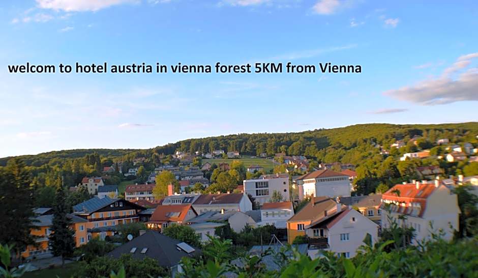 Hotel Austria