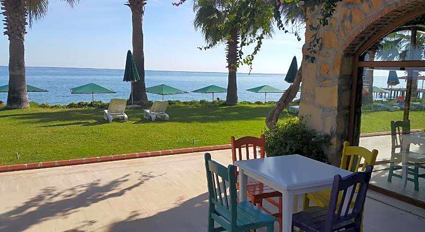 Seagull Hotel - All Inclusive