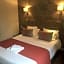 Hotel Acadie Eragny ( ex Comfort Hotel)