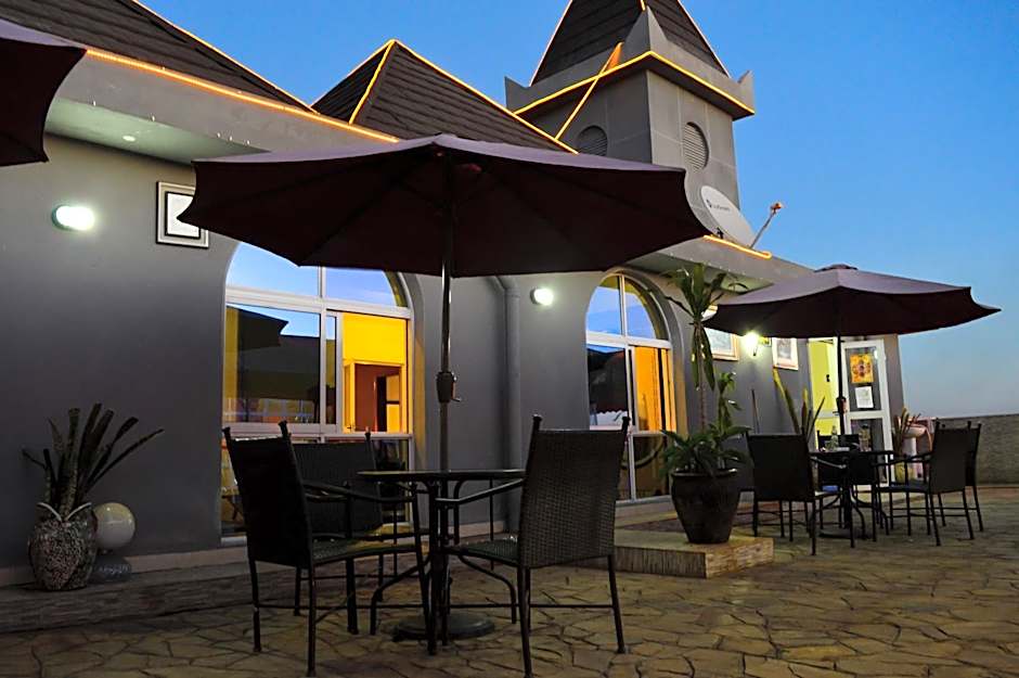 Wuduria Hotel