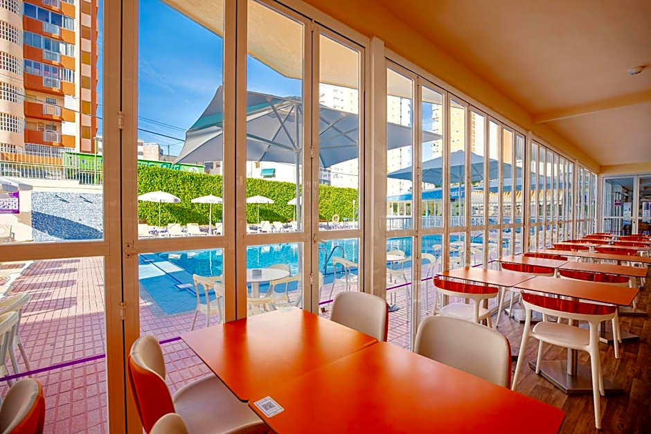 Hotel Servigroup Nereo