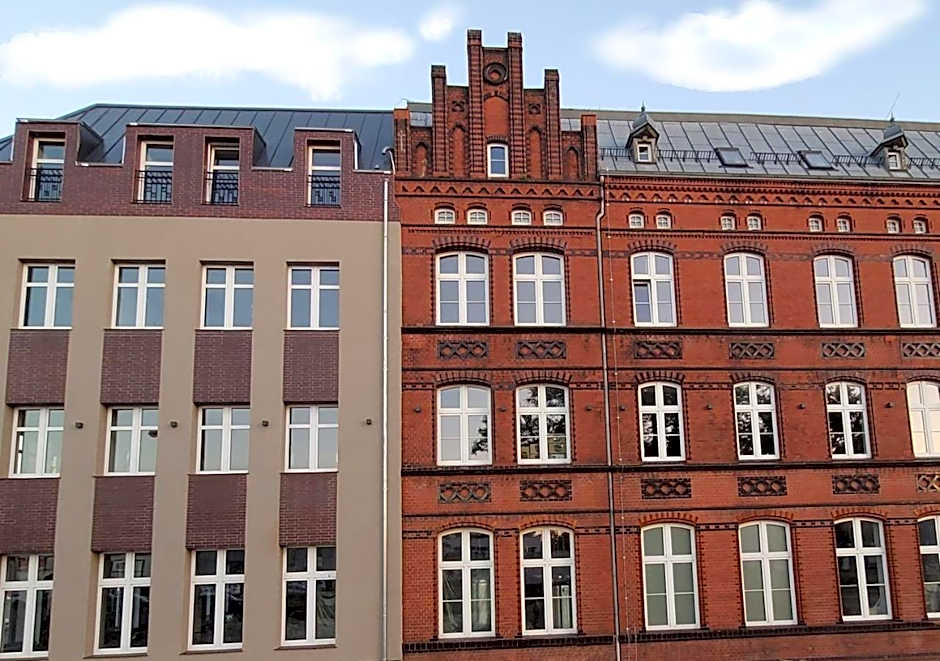 Hotel Pavco