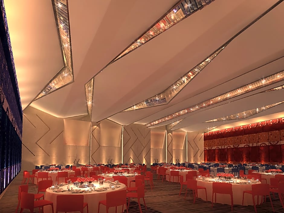 Hyatt Regency Suzhou