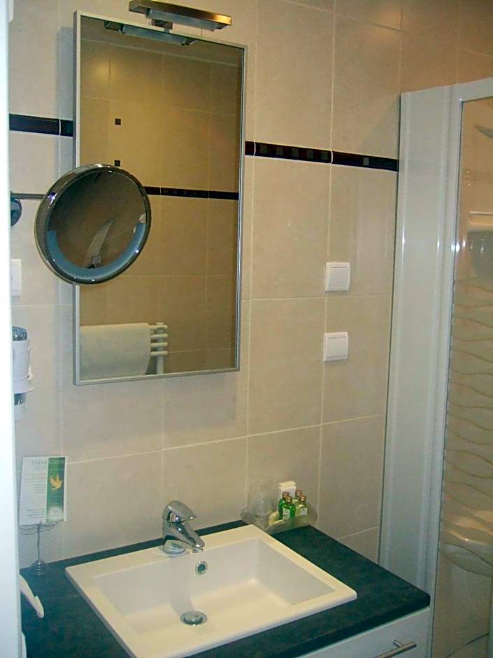 Les Etangs de Guibert