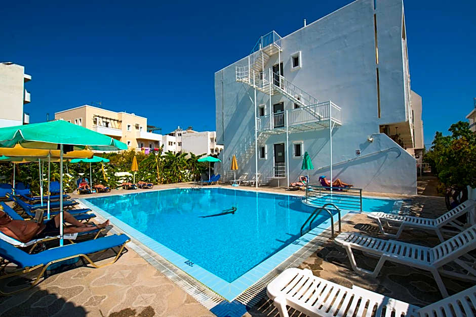 International Hotel