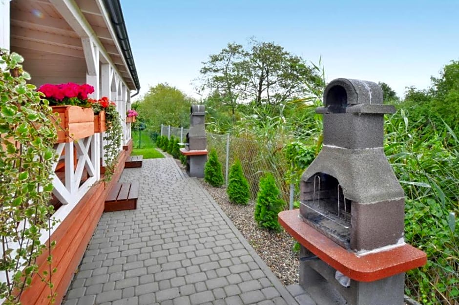 Domki letniskowe Chabrowa 1