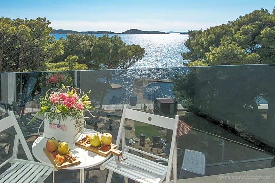 Villas Arausana & Antonina