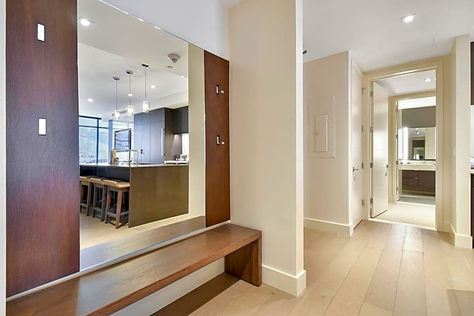 Lift Park City Condominiums by Vail Resorts
