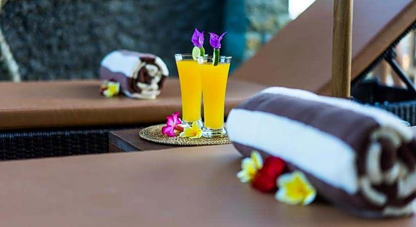 Seaweed Guesthouse Lembongan