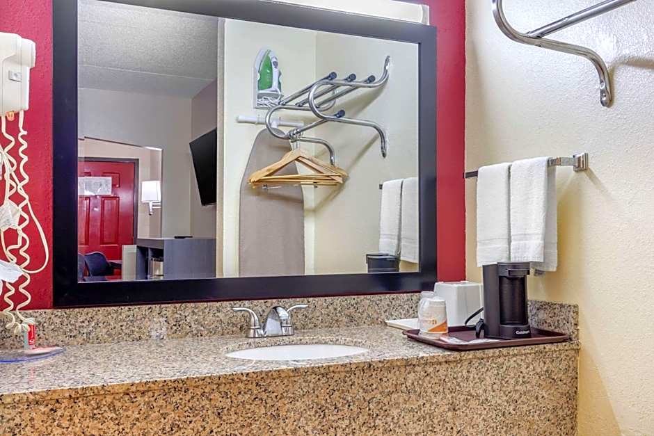 Econo Lodge Chattanooga Northeast - Ooltewah