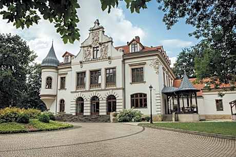 Palac Polanka