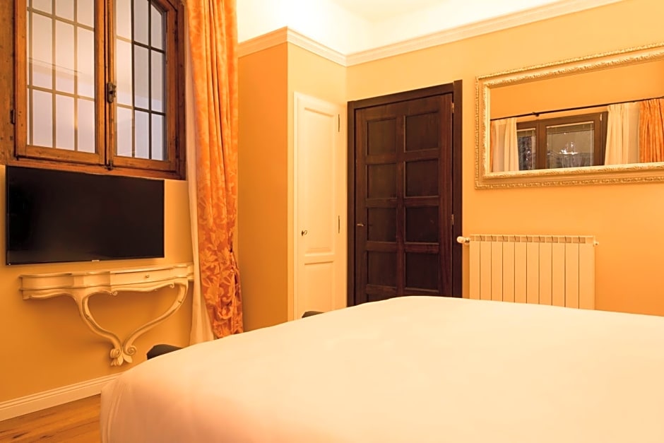 Art Hotel Villa Agape