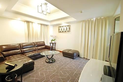 Overseas Chinese Friendship Hotel