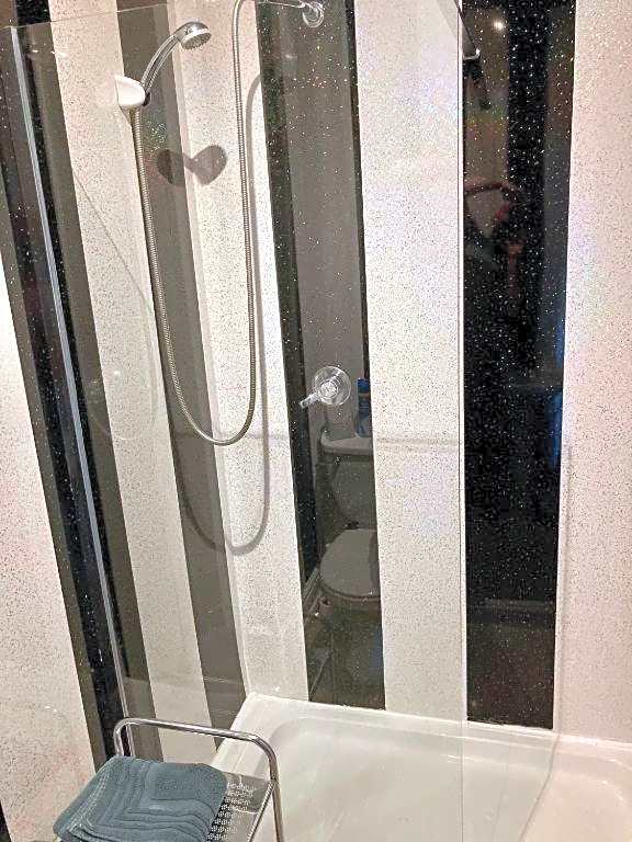 The Hotel And Bar Blackpool