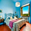 Castello di Cafaggio Suites