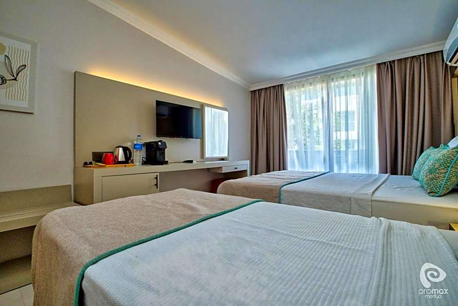 Rose Garden Premium - Ultra All Inclusive