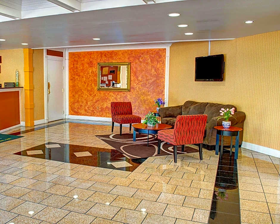 Quality Inn Richmond North