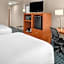 Fairfield Inn & Suites by Marriott Sacramento Elk Grove