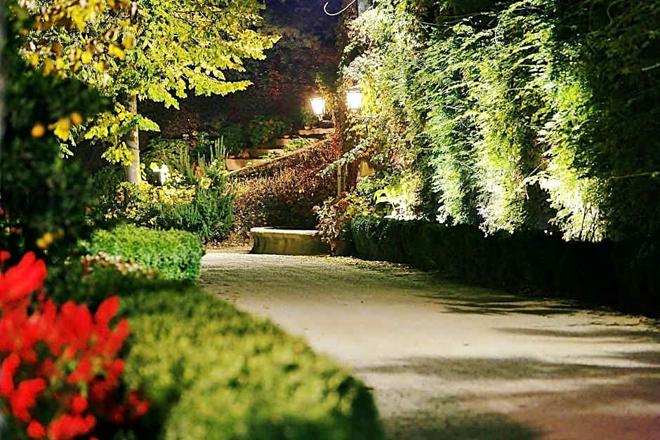 Hotel Rural Casa dos Viscondes da Varzea