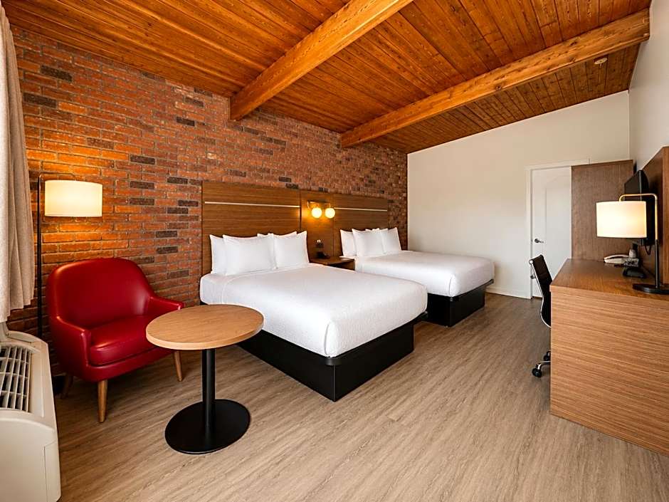 Ramada by Wyndham 1000 Islands/Gananoque