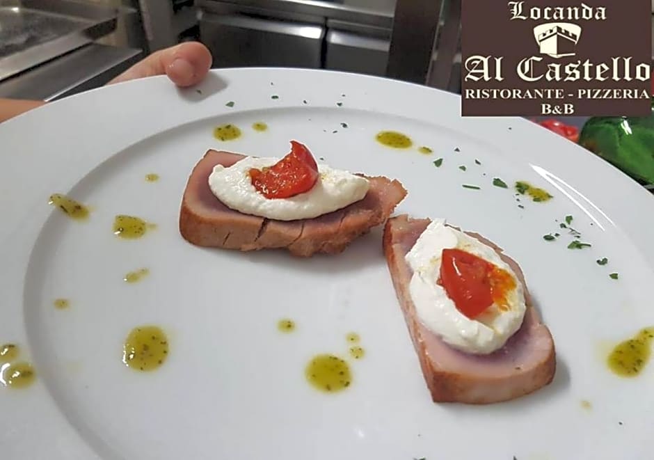 La Locanda al Castello