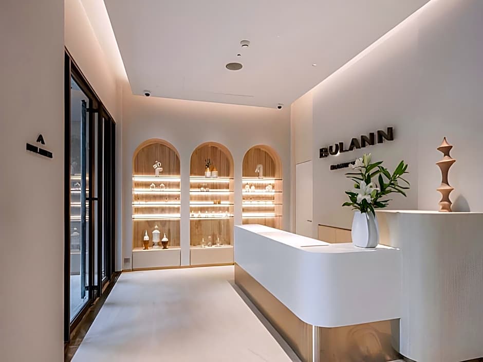 Maison Hotel Bangkok