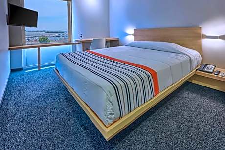 City Express Junior by Marriott Guadalajara Periférico Sur