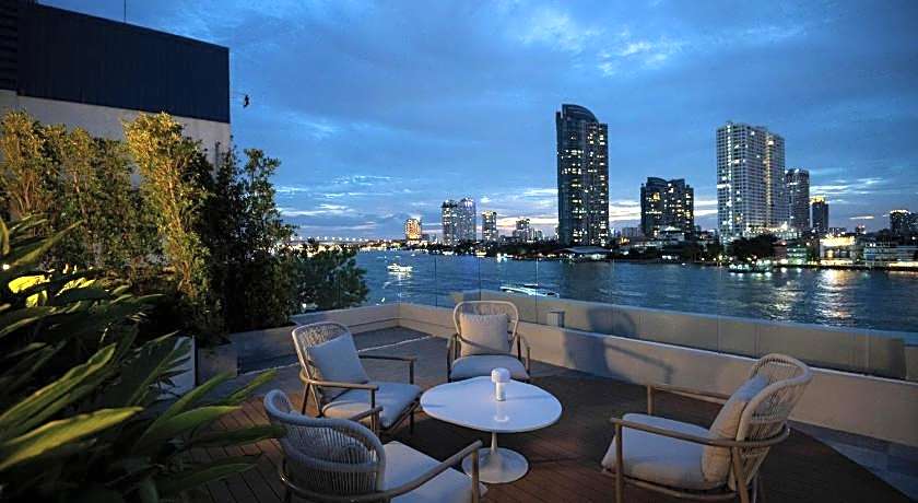 The Salil Hotel Riverside Bangkok