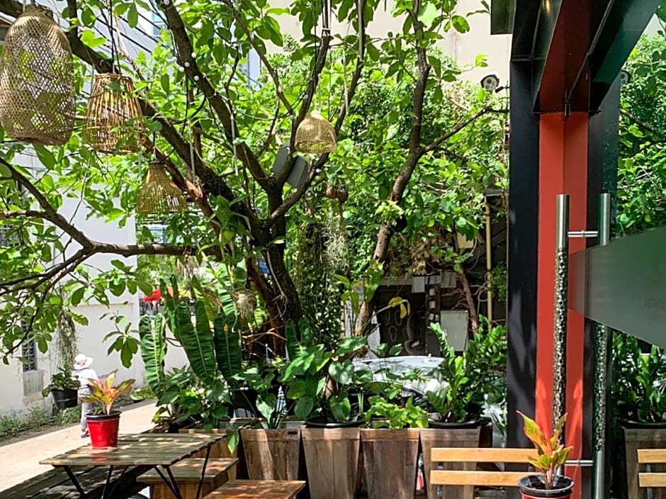 Aspira D Andora Sukhumvit 16