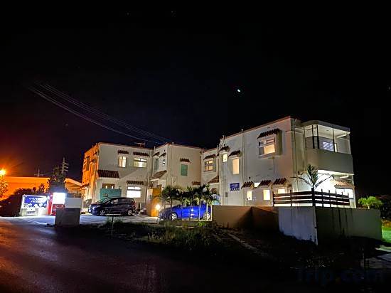 The Villas Machidoya