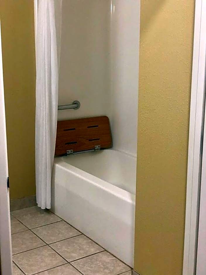 Country Inn & Suites by Radisson, Hot Springs, AR