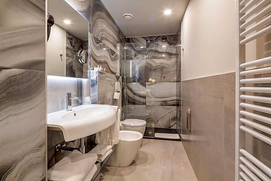 Best Western Plus Royal Superga Hotel