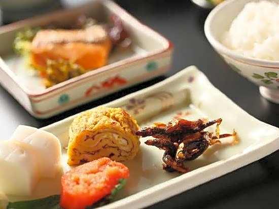 Hotel Sansuiso Flower-Scented Accommodation