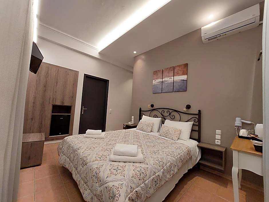Hotel Akti
