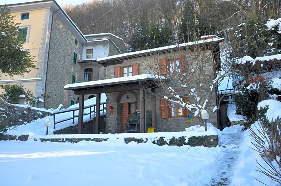 B&B Il Ghiro