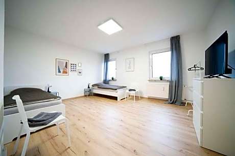 DWK: Monteurwohnung Koblenz