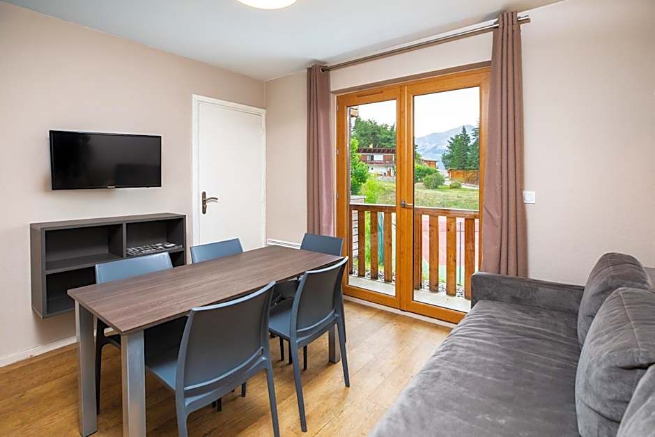 SOWELL RESIDENCES Pra Loup