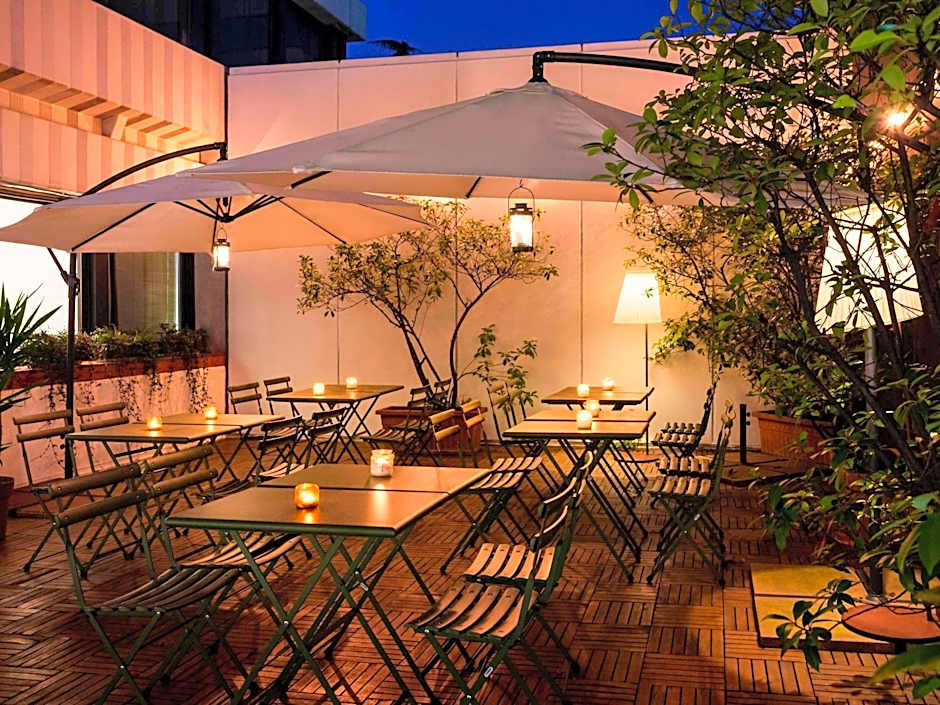 Mercure Milano Agrate Brianza