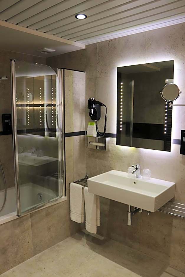 Hotel Floris Arlequin Grand-Place