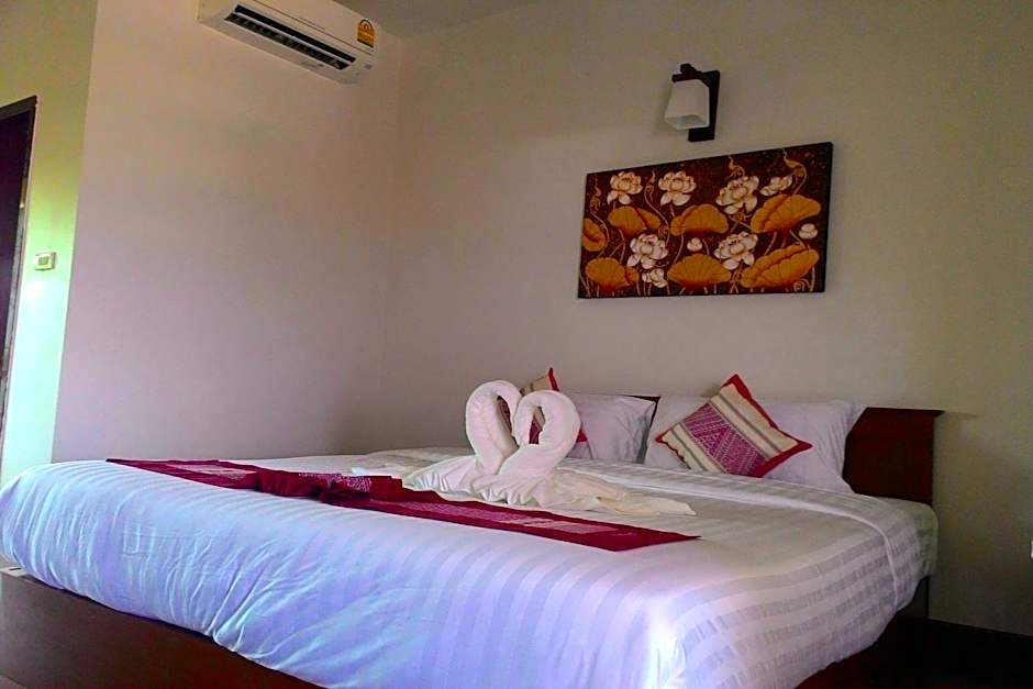 Sawadeelanna Hotel