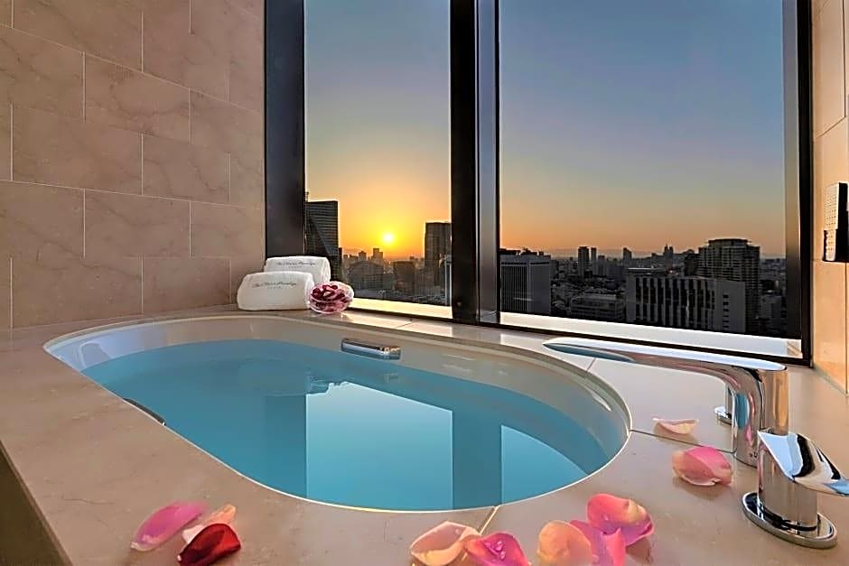 Hotel Okura Tokyo