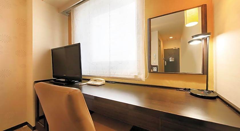 VIA INN Kanazawa - JR WEST GROUP