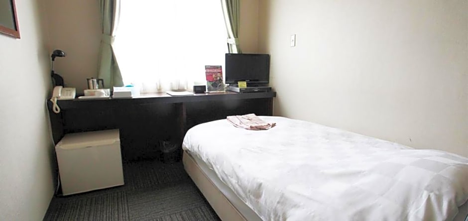 Takamatsu City Hotel