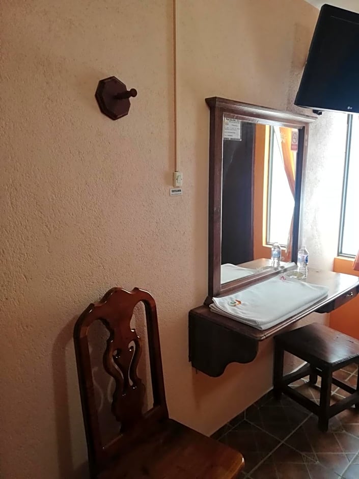Hotel Villa De Las Flores