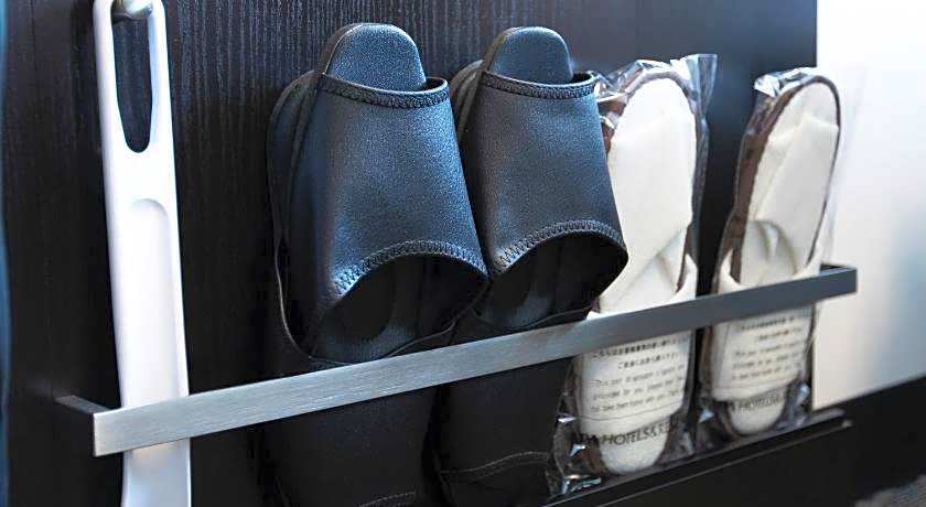 APA Hotel Kintetsu-Nara Ekimae