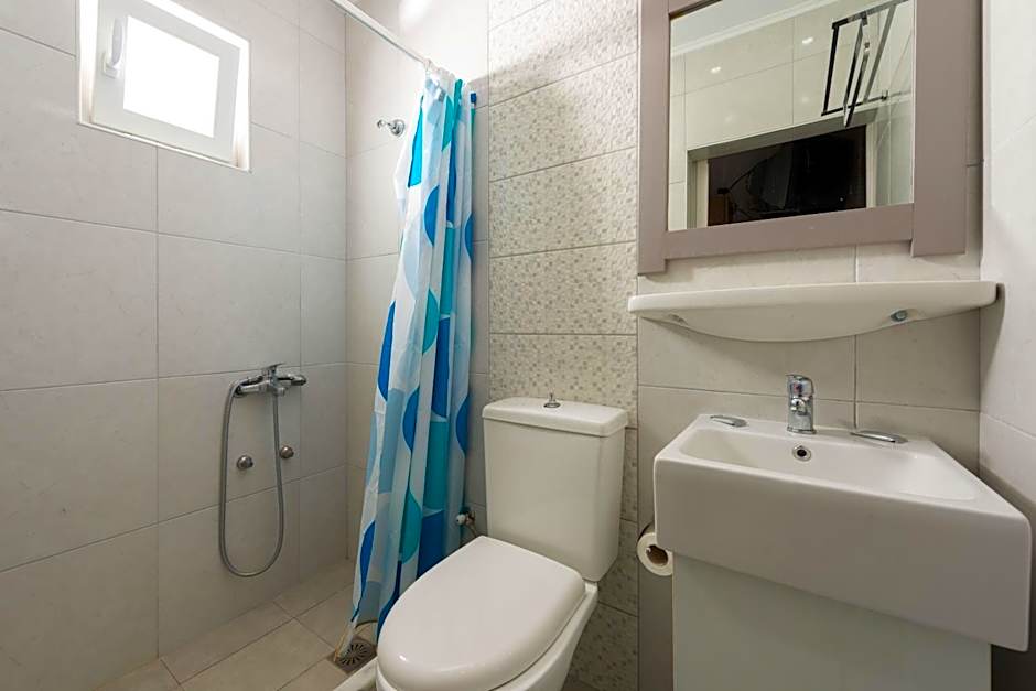 Melody Studios Faliraki