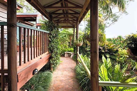 Tamborine Mountain Bed & Breakfast