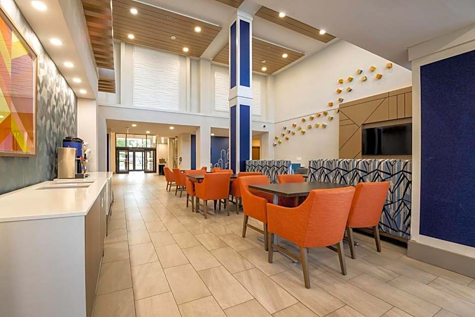 Holiday Inn Express Hotel & Suites Festus-South St. Louis By IHG