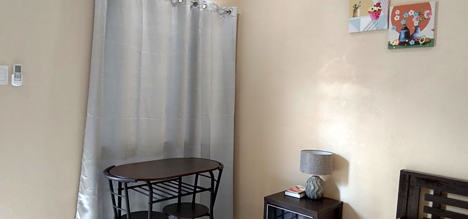 Claytown Pension House