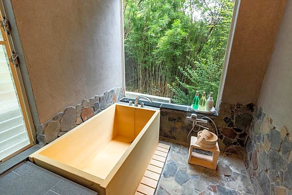 Villa Noël Hakone Fuji Sauna&Open Air Bath